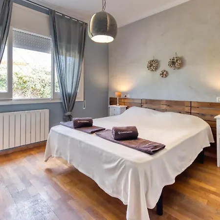 Sleeps 10 Pool Wifi * Lloret de Mar
