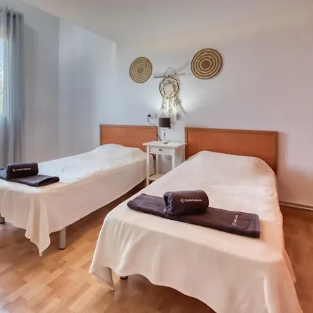 Sleeps 10 Pool Wifi Lloret de Mar
